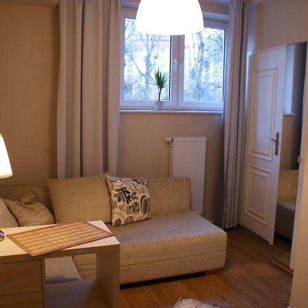 Apartament Na Heweliusza Gdansk Exterior photo